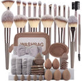 Professionelles Make-up Pinsel Set – 20-teilig mit Beauty Blender