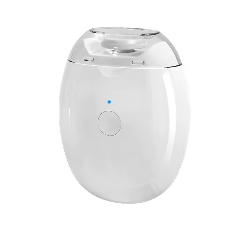 Elektrischer Nagelknipser – Automatischer Nagelschneider