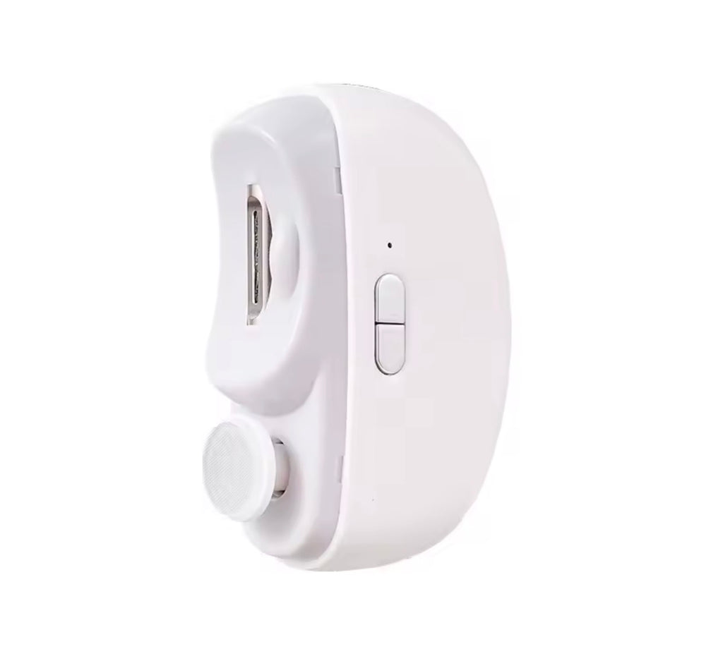 Elektrischer Nagelknipser – Automatischer Nagelschneider